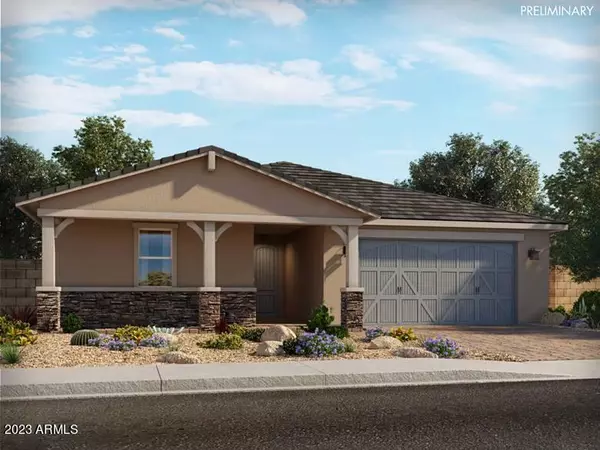 20149 W Rancho Drive, Buckeye, AZ 85326