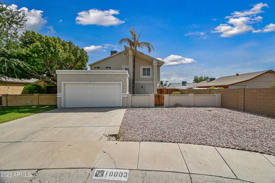 10003 N 65TH Lane, Glendale, AZ 85302