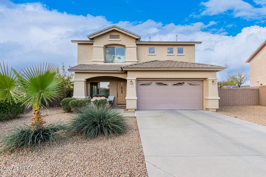 14502 N 146TH Lane, Surprise, AZ 85379