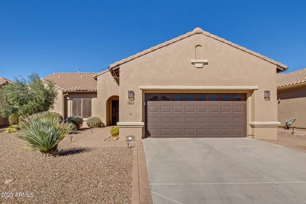 Eloy, AZ 85131,4778 W TORTOISE Drive