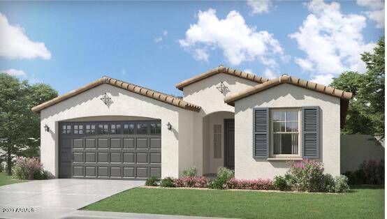 7227 S SANDAL Road, Gold Canyon, AZ 85118