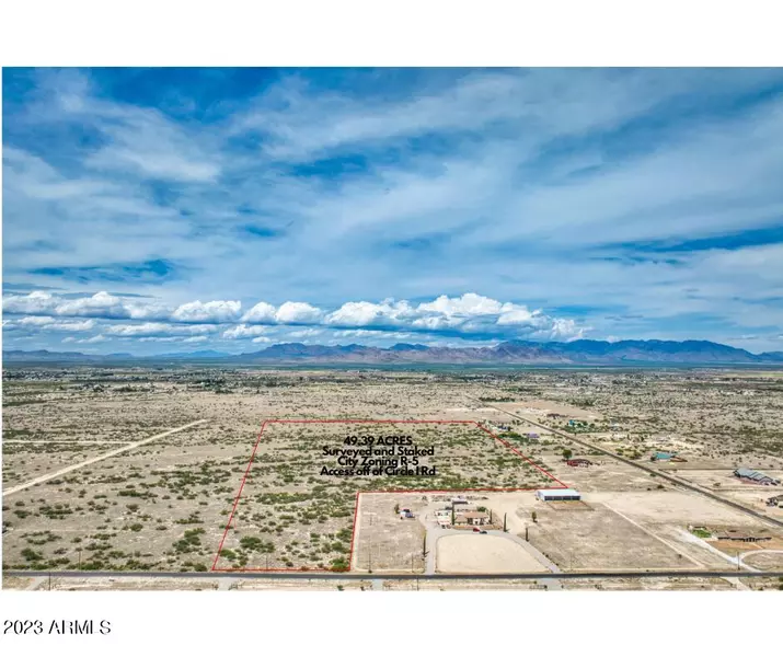 4939 City Limits Willcox -- #'-', Willcox, AZ 85643