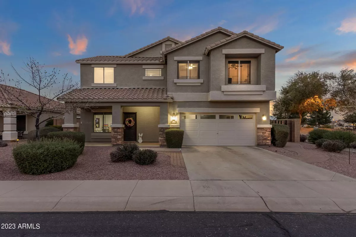 Chandler, AZ 85249,4220 E WINGED FOOT Place