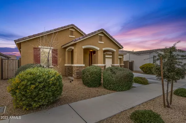 Queen Creek, AZ 85142,22585 E VIA LAS BRISAS --