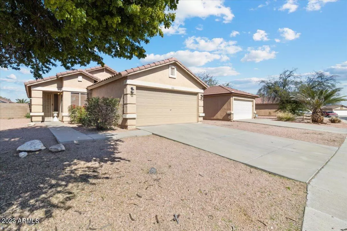 Surprise, AZ 85379,14950 W Redfield Road