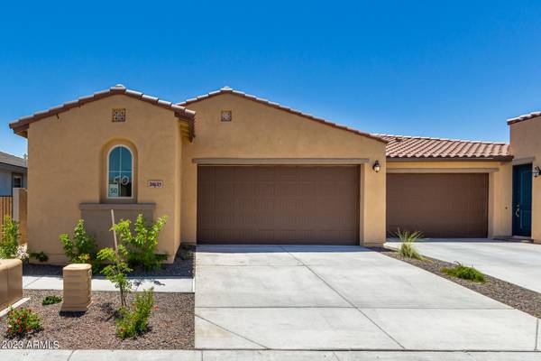 Buckeye, AZ 85396,20615 W ORMONDO Way