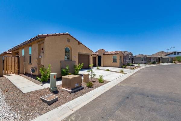 Buckeye, AZ 85396,20615 W ORMONDO Way