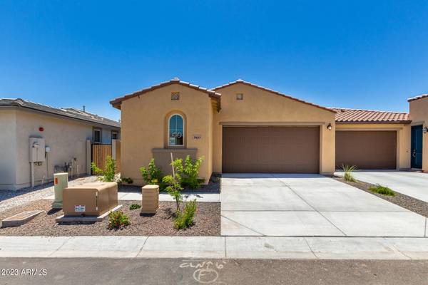 Buckeye, AZ 85396,20615 W ORMONDO Way