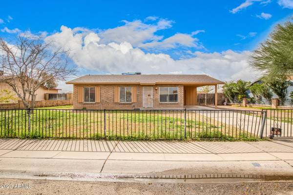 Phoenix, AZ 85035,4625 W VERNON Avenue