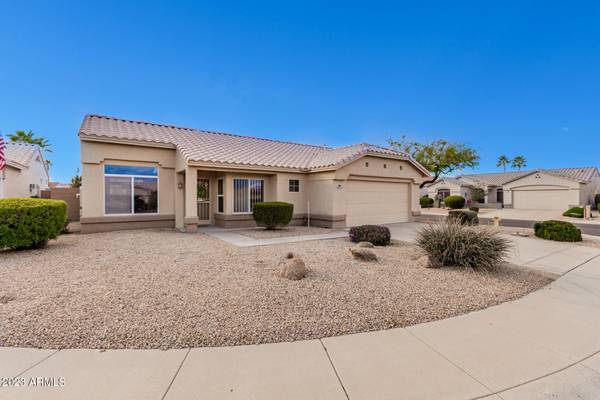 Sun City West, AZ 85375,22614 N CABANA Lane