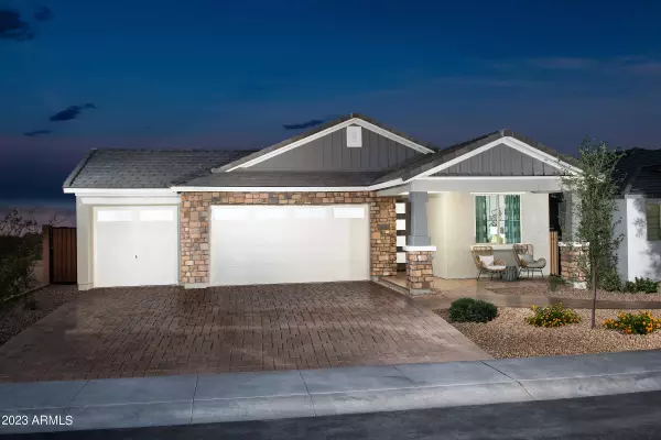 12174 E CHIRICAHUA Place, Gold Canyon, AZ 85118