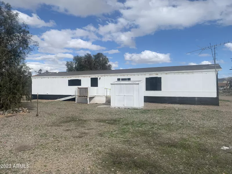 6620 S LEHR Road, Casa Grande, AZ 85193