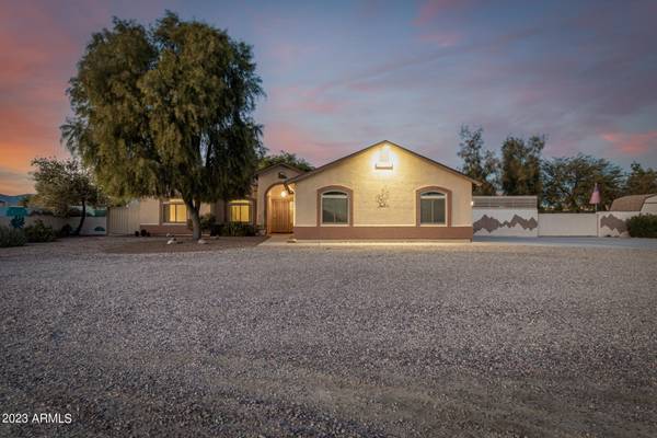 Buckeye, AZ 85326,2312 S TUTHILL Road