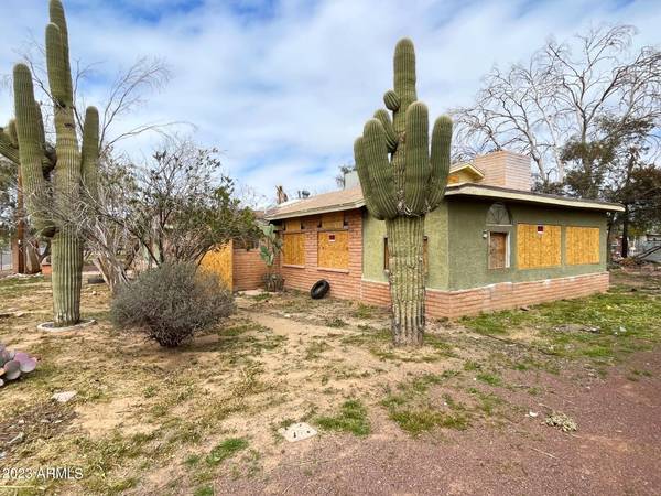 Wittmann, AZ 85361,21710 W WILSON Avenue