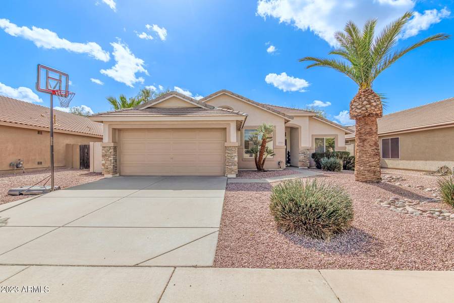 1311 W FLINTLOCK Way, Chandler, AZ 85286