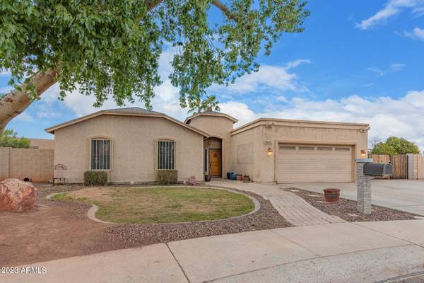 Glendale, AZ 85303,8020 W TUCKEY Lane