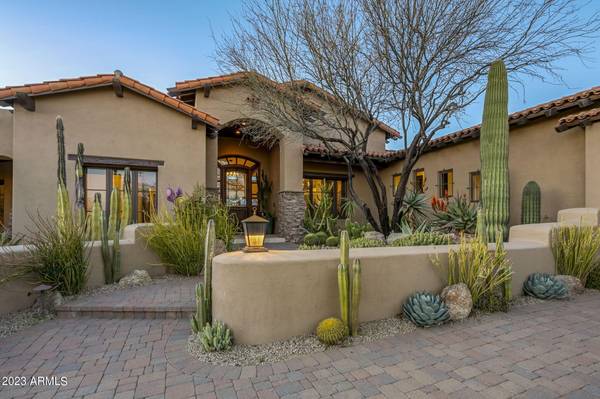 36516 N 105TH Place, Scottsdale, AZ 85262