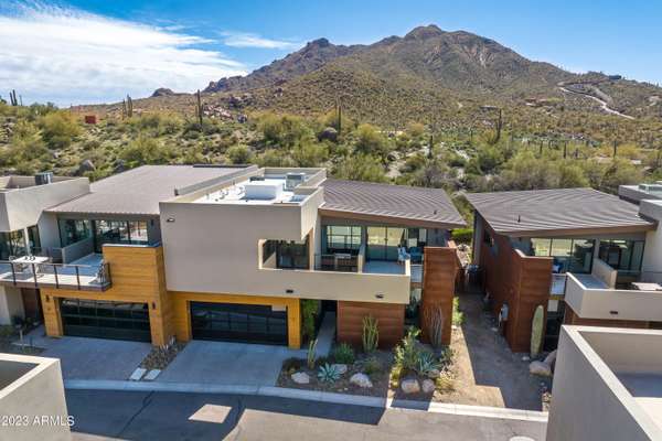 Cave Creek, AZ 85331,6525 E Cave Creek Road #12