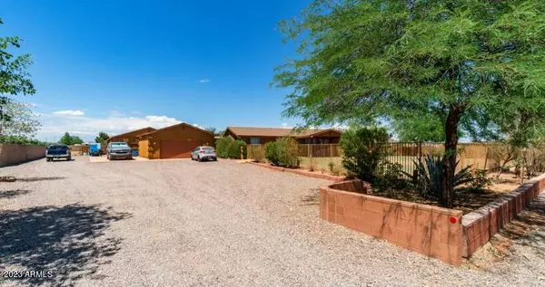 Surprise, AZ 85387,16014 W REMUDA Drive