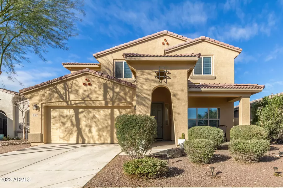 16482 N 181ST Avenue, Surprise, AZ 85388