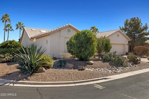 Sun Lakes, AZ 85248,24509 S STARCREST Drive