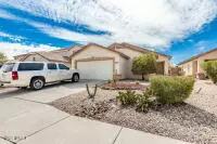 Buckeye, AZ 85326,22197 W SONORA Street