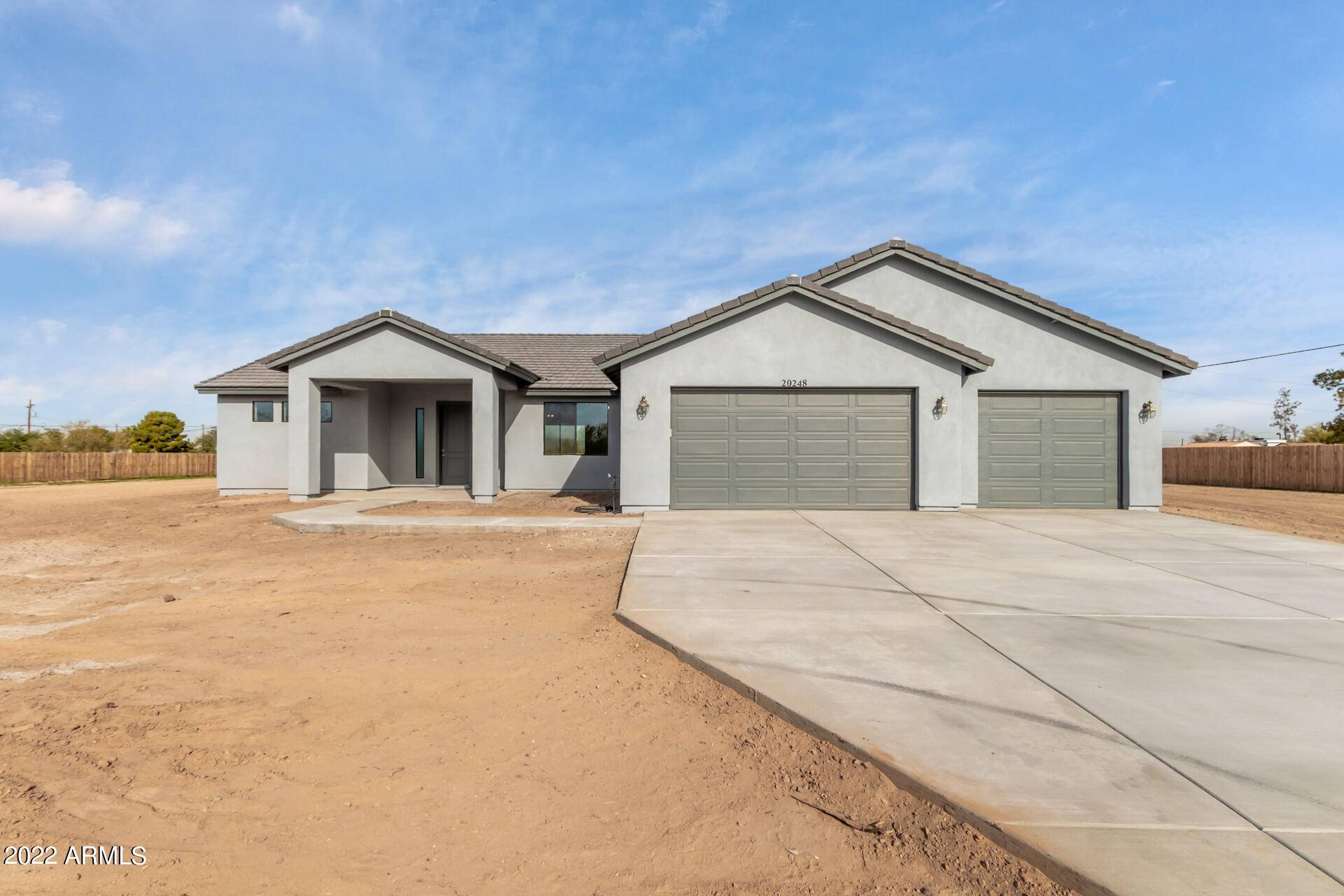 20248 W MOCCASIN Trail, Buckeye, AZ 85326