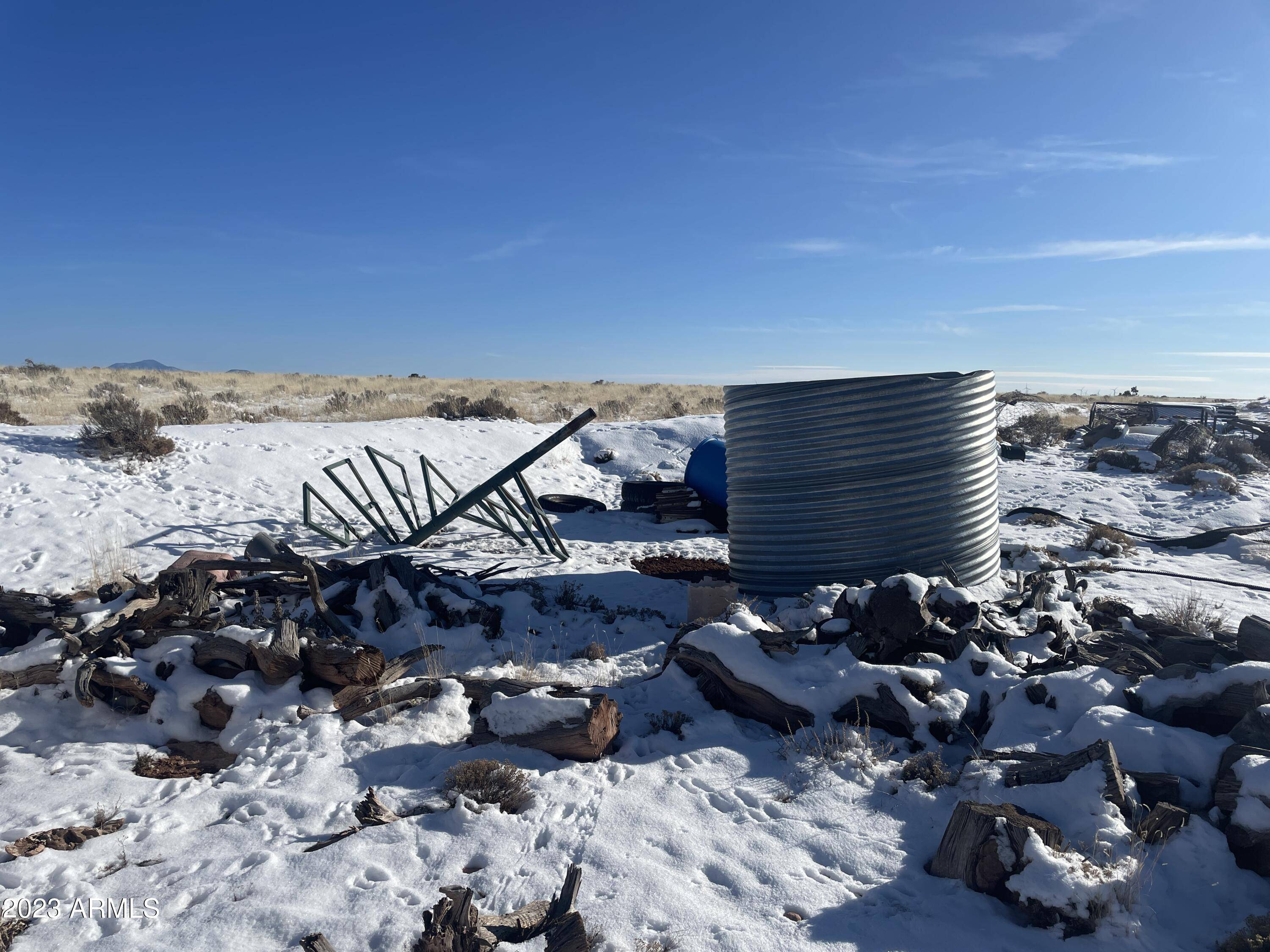 Williams, AZ 86046,10790 W HIGH BUTTE Drive #1017
