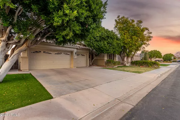 Gilbert, AZ 85234,1876 E HEATHER Avenue