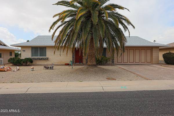 Sun City West, AZ 85375,12623 W BLUE BONNET Drive