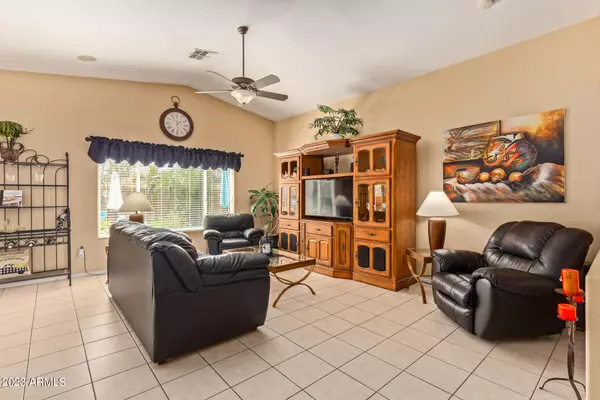 Surprise, AZ 85379,11736 N 153RD Avenue