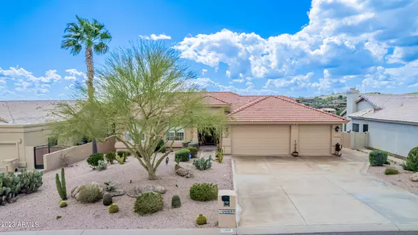 15969 E CHOLLA Drive, Fountain Hills, AZ 85268