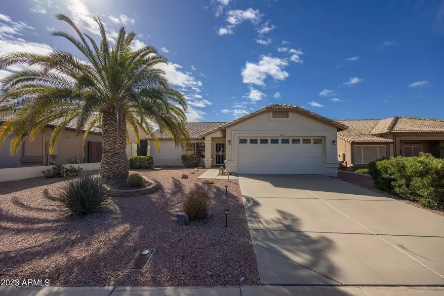 10751 W Runion Drive, Sun City, AZ 85373