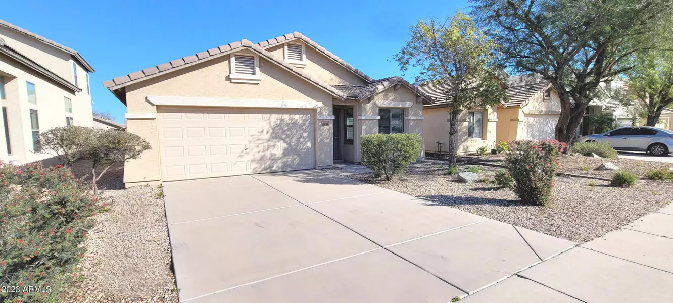 2046 W GREEN TREE Drive, Queen Creek, AZ 85144