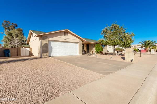 Apache Junction, AZ 85120,1866 W 15TH Lane