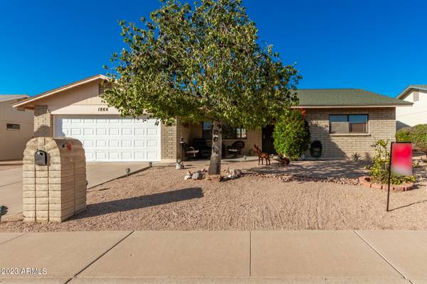 Apache Junction, AZ 85120,1866 W 15TH Lane