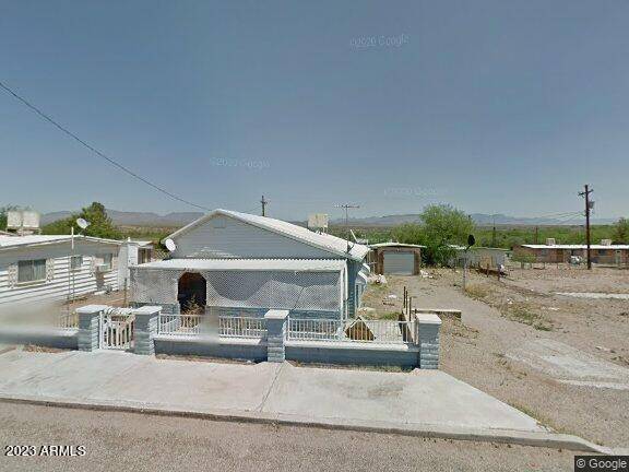 713 N SAN MANUEL Avenue, Mammoth, AZ 85618