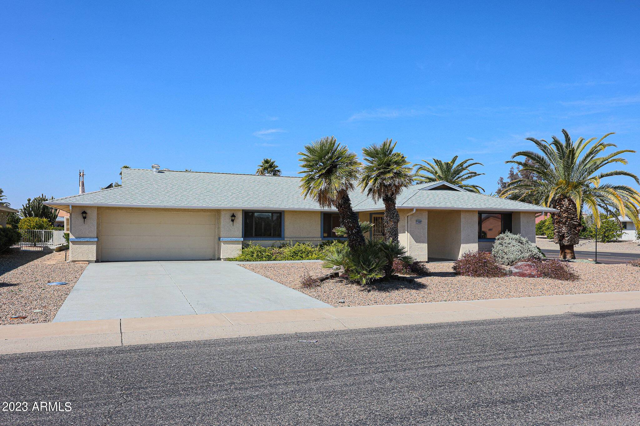 Sun City West, AZ 85375,13402 W GABLE HILL Drive