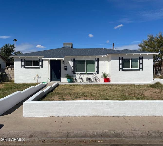 3002 W DIANA Avenue, Phoenix, AZ 85051