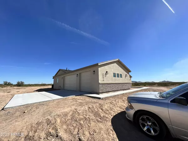 Buckeye, AZ 85396,30616 W HOPI Street