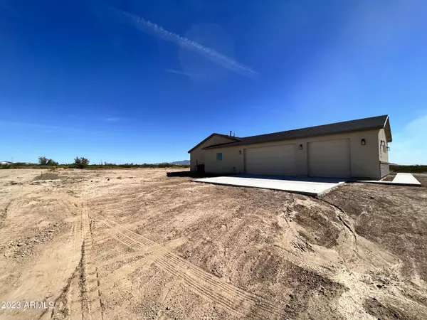 Buckeye, AZ 85396,30616 W HOPI Street