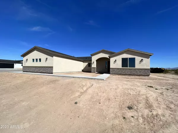 Buckeye, AZ 85396,30616 W HOPI Street