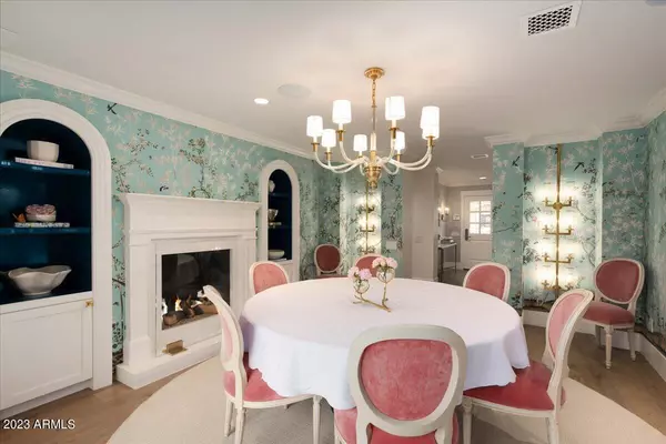 5901 E CALLE DEL SUD -- Phoenix, AZ 85018