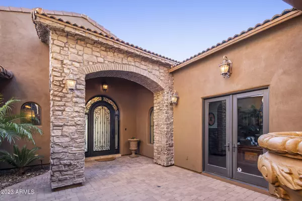 Fountain Hills, AZ 85268,10831 N PULVE Court