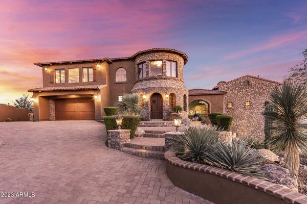 Fountain Hills, AZ 85268,10831 N PULVE Court