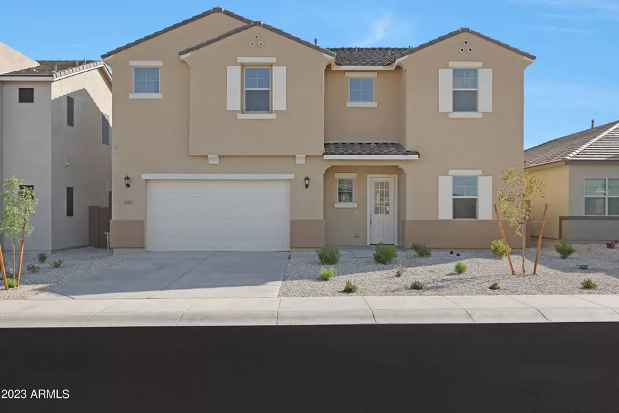 4560 W Hazel Lane, San Tan Valley, AZ 85144