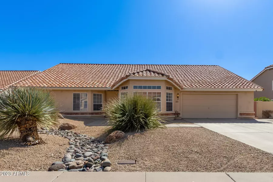 3053 E HERMOSA VISTA Drive, Mesa, AZ 85213