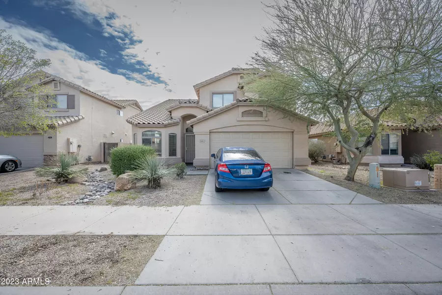 15853 W DIAMOND Street, Goodyear, AZ 85338