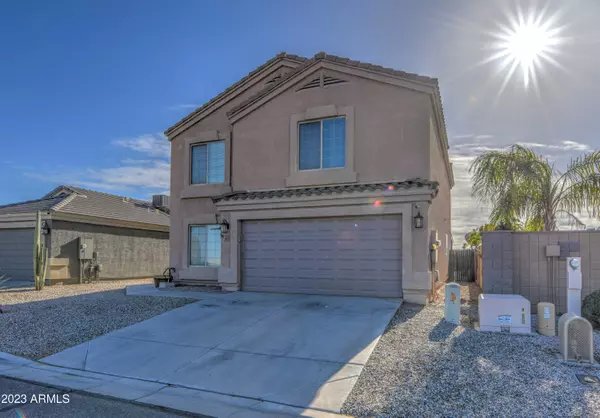 Florence, AZ 85132,24011 N CARGO Avenue