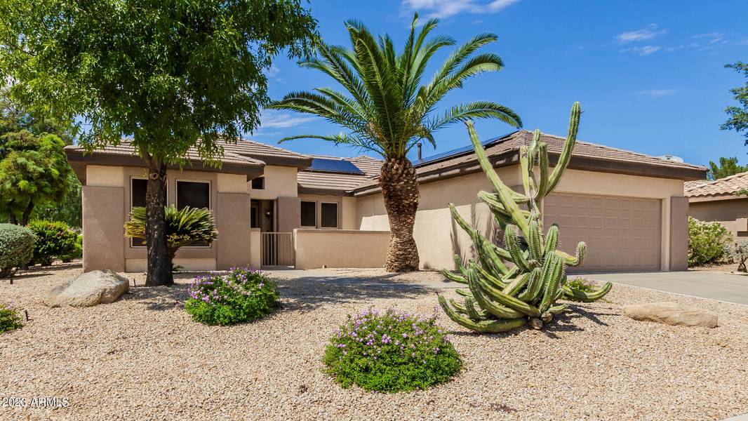 18180 N SHIMMER Lane, Surprise, AZ 85374